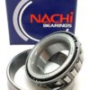 LM67048/10 NACHI BEARING Tapered Roller Single Row JAPAN 32x59x16.764mm - Image 4