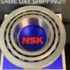 25580R/25520R 1-3/4" NSK Tapered Roller Bearing Set A52 - Image 4