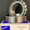 25580R/25520R 1-3/4" NSK Tapered Roller Bearing Set A52 - Image 6