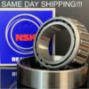 25580R/25520R 1-3/4" NSK Tapered Roller Bearing Set A52 - Image 2
