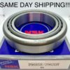 29685 & 29620  NSK Made in JAPAN Bearing & Race 29685/29620 Cone and Cup NEW - Image 2