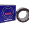 30BD5222AC NSK JAPAN OEM Compressor Clutch Bearing 30*52*22mm 609408727931 - Image 3
