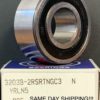 5203 RS NSK Sealed Bearing 3203B-2RS / BD17-31 DUM8 - Image 3