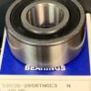 5203 RS NSK Sealed Bearing 3203B-2RS / BD17-31 DUM8 - Image 4