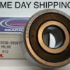 3303B-2RSSRTNG NSK Angular Contact Bearings 3303RS