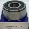 3303B-2RSSRTNG NSK Angular Contact Bearings 3303RS - Image 3