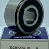 3303B-2RSSRTNG NSK Angular Contact Bearings 3303RS - Image 2