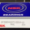 35BD4820DUM6 NSK OEM SANDEN TRSE07 A/C Clutch Bearing,48mm X 35mm X 20mm