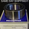 35BD5222 NSK JAPAN CLUTCH BEARING  35X52X22 6CA17C, 6SEU12, 7SB16, 7SBU16