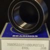 35BD5222 NSK JAPAN CLUTCH BEARING  35X52X22 6CA17C, 6SEU12, 7SB16, 7SBU16 - Image 3