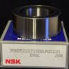 35BD5222 NSK JAPAN CLUTCH BEARING  35X52X22 6CA17C, 6SEU12, 7SB16, 7SBU16 - Image 4