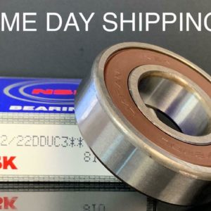 62/28NR C3NSK Bearing 28x58x16 Open Snap Ring Japan Bearings SAME DAY SHIPPING!!