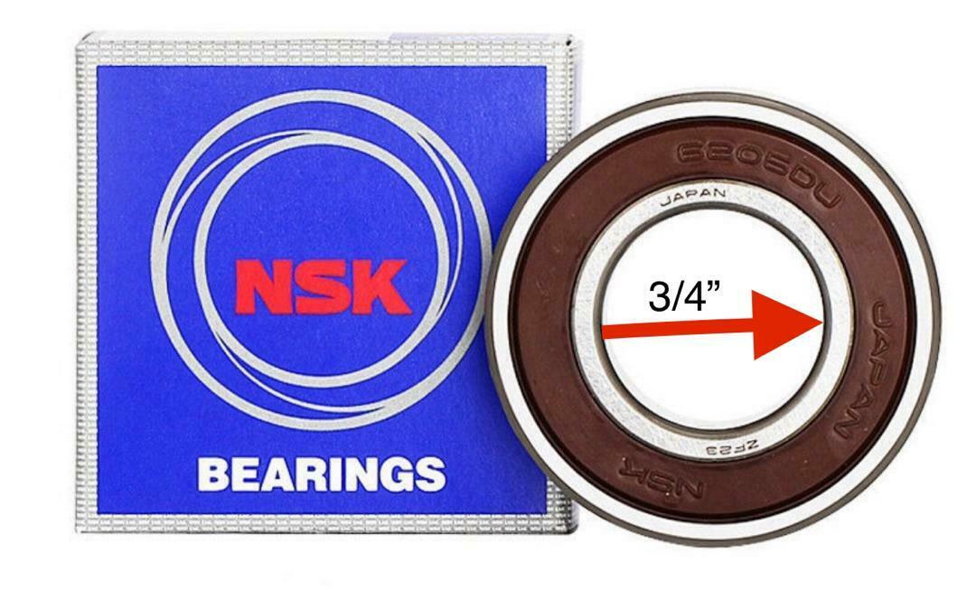 Подшипник 6203 nsk