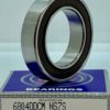6804-2RS NSK Ball Bearing 20x32x7 mm Rubber Seal Premium RS  Shielded 6804DD - Image 3