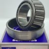 S215 NSK Tapered Roller Bearing Cone & Cup Set, 2788 -2720, Made in Japan - Image 4