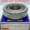 SET63 NSK Differential Bearing Set M88048/M88010 Set 63 9413427 S29
