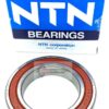 6907 LLU CE NTN MADE IN JAPAN Deep Groove Ball Bearings  35x55x10mm 6907 2RS