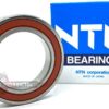 6907 LLU CE NTN MADE IN JAPAN Deep Groove Ball Bearings  35x55x10mm 6907 2RS - Image 4
