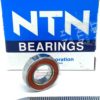 6800 LLU/5k NTN JAPAN Deep Groove Ball Bearings  10x19x5mm 6800 2RS 6800RS - Image 3