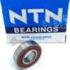 6900 LLU NTN JAPAN / 5K Deep Groove Ball Bearings 10x22x6mm 6900-2RS 6900RS - Image 4