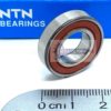 6901 LLU NTN JAPAN Deep Groove Ball Bearings  12x24x6mm 6901-2RS 6901RS 61901