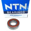 6901 LLU NTN JAPAN Deep Groove Ball Bearings  12x24x6mm 6901-2RS 6901RS 61901 - Image 2