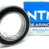 6908 LLU C3 NTN JAPAN  Deep Groove Ball Bearings  40x62x12mm  6908 2RS  61908 RS