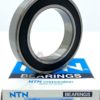6908 LLU C3 NTN JAPAN  Deep Groove Ball Bearings  40x62x12mm  6908 2RS  61908 RS - Image 4