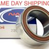 Nachi 35BG05S7G-2DL Angular Contact Bearing – 35x50x20mm, 2 Rows, New