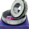 E30305DJ Nachi Tapered Roller Bearing Tapered Roller Bearing 25 x 62 x 18,25 mm - Image 2