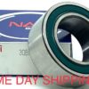 MT2239 NACHI A/C Compressor Clutch Bearing 30mm ID x 52mm OD x 20mm BG-631