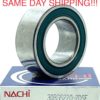 MT2239 NACHI A/C Compressor Clutch Bearing 30mm ID x 52mm OD x 20mm BG-631 - Image 5