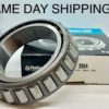 395A National Bearings Wheel Bearing