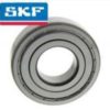 6213 2Z C3 NIB SKF BEARING METAL SEALED 62132ZC3 6213 ZZ C3 65x120x23 mm FRANCE