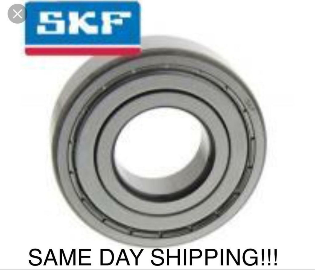 Подшипник 6310 skf