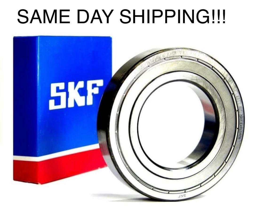 SKF 6314 Single Row Deep Groove Ball Bearing- Open Type End Type, 70mm I.D,  150mm O.D