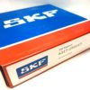 SKF 6317 2RS1 C3 DEEP GROOVE BALL BEARING, RUBBER SEALED  85x180x41 mm - Image 2