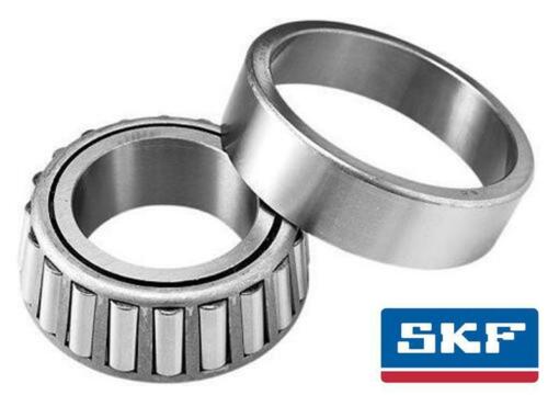 L45449/410/Q SKF Taper Roller Bearing Cup and Cone Set 1.1417x1.98x0.56  inches