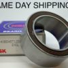 Supercharger Pulley Bearing Mercedes C32 AMG SLK32 AMG Chrysler SRT6 40BD45 T12