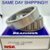 SET 73 NSK  Wheel Bearing and Race Set-Race Set  15101 15245