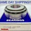 SET 73 NSK  Wheel Bearing and Race Set-Race Set  15101 15245 - Image 3