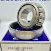 SET 73 NSK  Wheel Bearing and Race Set-Race Set  15101 15245 - Image 2