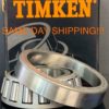 07100/07196 TIMKEN TAPERED BEARING CUP&CONE, , 1" BORE