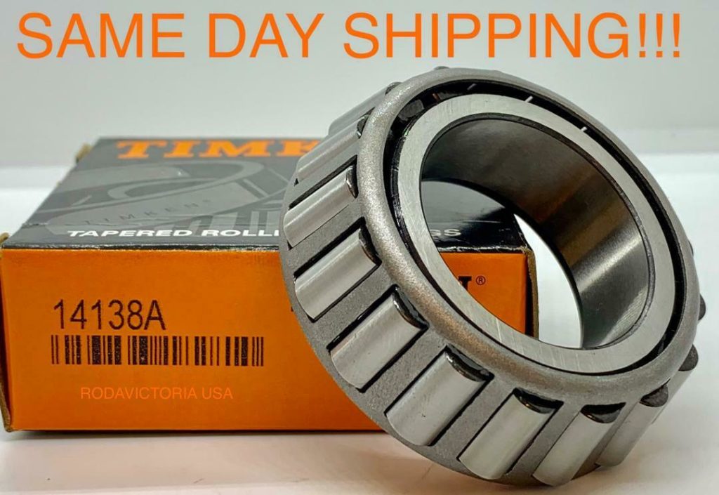 Referenza 14138A-14277-TIMKEN - cuscinetto conico Referenza 14138A-14277-TIMKEN - cuscinetto conico