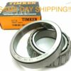 LM603049 TIMKEN 2014 15 16 ESCALADE / SIERRA GM Rear Differential-Side Bearing 25824250