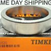 25520 TIMKEN, TAPERED ROLLER BEARING CUP,  3.265 OUTSIDE DIAMETER, 0.750 WIDTH - Image 3