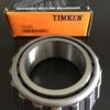 25580 TIMKEN Differential Bearing Rear Same Day Shipping! - Image 5