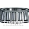 25580 TIMKEN Differential Bearing Rear Same Day Shipping! - Image 7