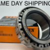 25590 TIMKEN TAPERED ROLLER BEARING CONE Made In USA - Image 2