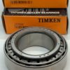 26884 26823 TIMKEN Wheel Bearing Front Inner MADE IN USA FW182 15595151 - Image 3